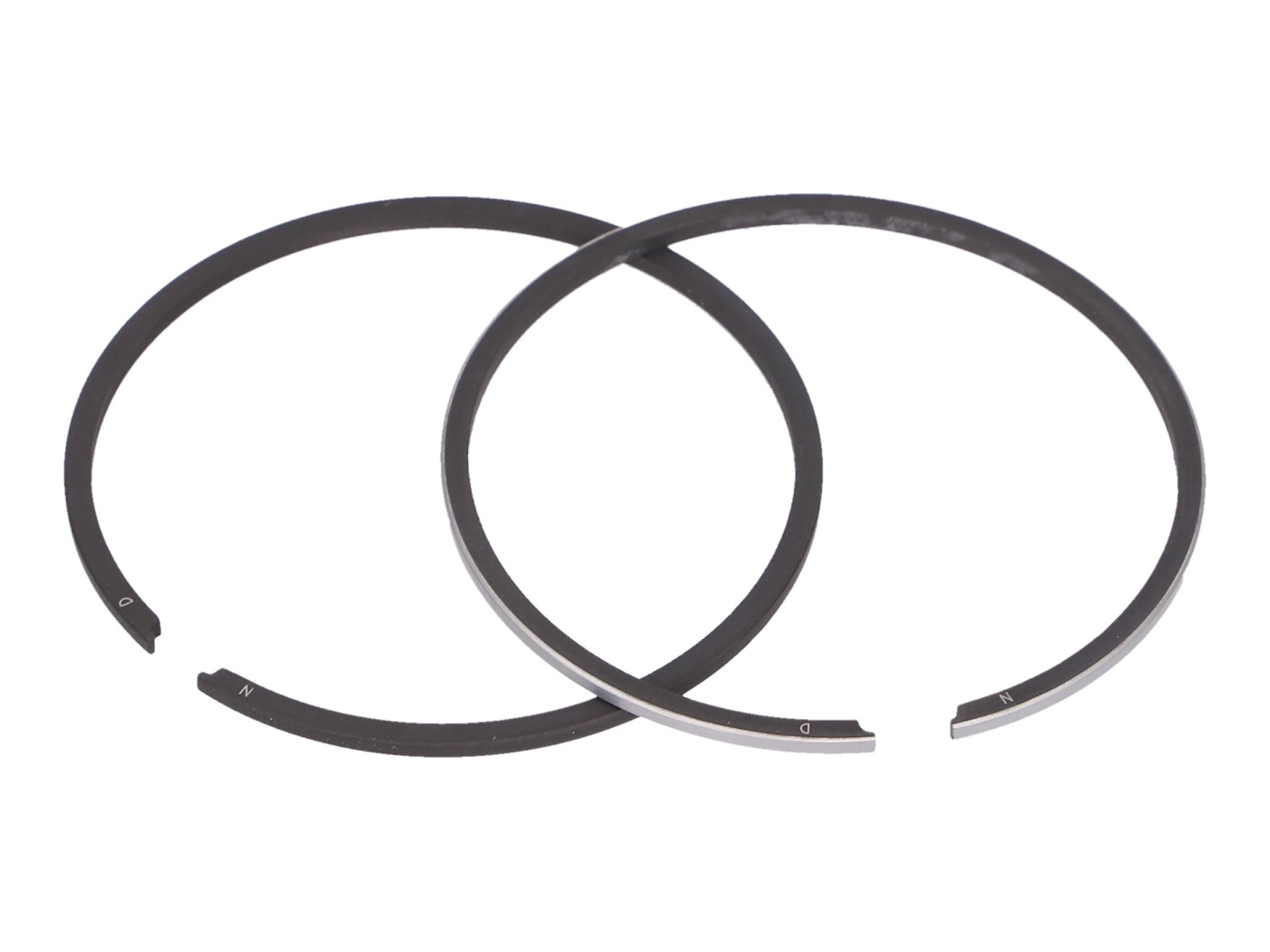 Zuigerveerset Dr 80cc 49mm Minarelli Am6
