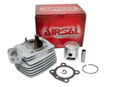 Cilinder Airsal Honda Wallaroo/ Peugeot Fox ø46mm