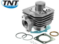 Cilinder Edge Peugeot horizontaal luchtgekoeld ø40mm