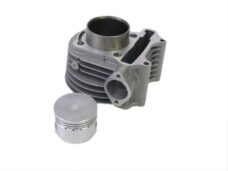 Cilinder Edge GY6 152QMI 4 takt - ø52.4mm