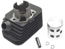 Cilinder DR Evolution Vespa Ciao/Si/Citta/Bravo ø43mm Pen -10
