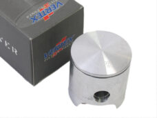 Pistone Gilardoni Morini raffreddato ad acqua ø47mm - Spinotto 12mm