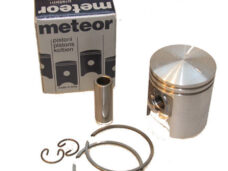 Zuiger Meteor Peugeot verticaal ø40mm