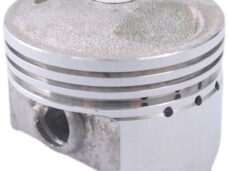 Zuiger Edge Sym/Peugeot 4Takt ø42mm