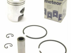 Tłok Meteor Piaggio/Gilera/Vespa ø40.2mm