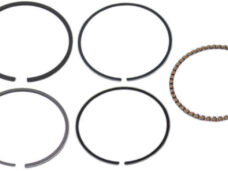 Zuigerveerset Edge Minarelli 4Takt ø38mm Std.