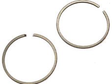 Zuigerveer BAC ø38.2mm x 1.5C  (2x)
