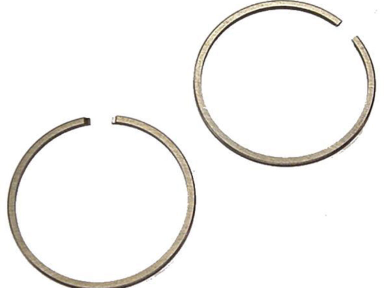 Zuigerveer BAC ø38.2mm x 2C  (2x)