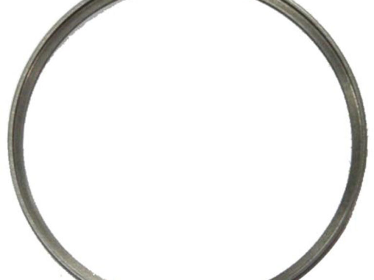 Zuigerveer BAC ø39mm x 2BL