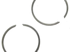 Zuigerveer BAC ø40mm x 1.5B (2x)