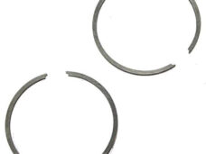 Zuigerveerset Edge ø40mm Piaggio/Gilera/Vespa