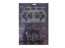 Koppakkingset RMS Piaggio/Gilera 180cc Runner FXR/Hexagon LXT 2-Takt