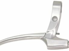 Remgreepset Saccon L218A 4 vingers - zilver
