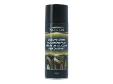 Siliconenspray Protecton 400ml