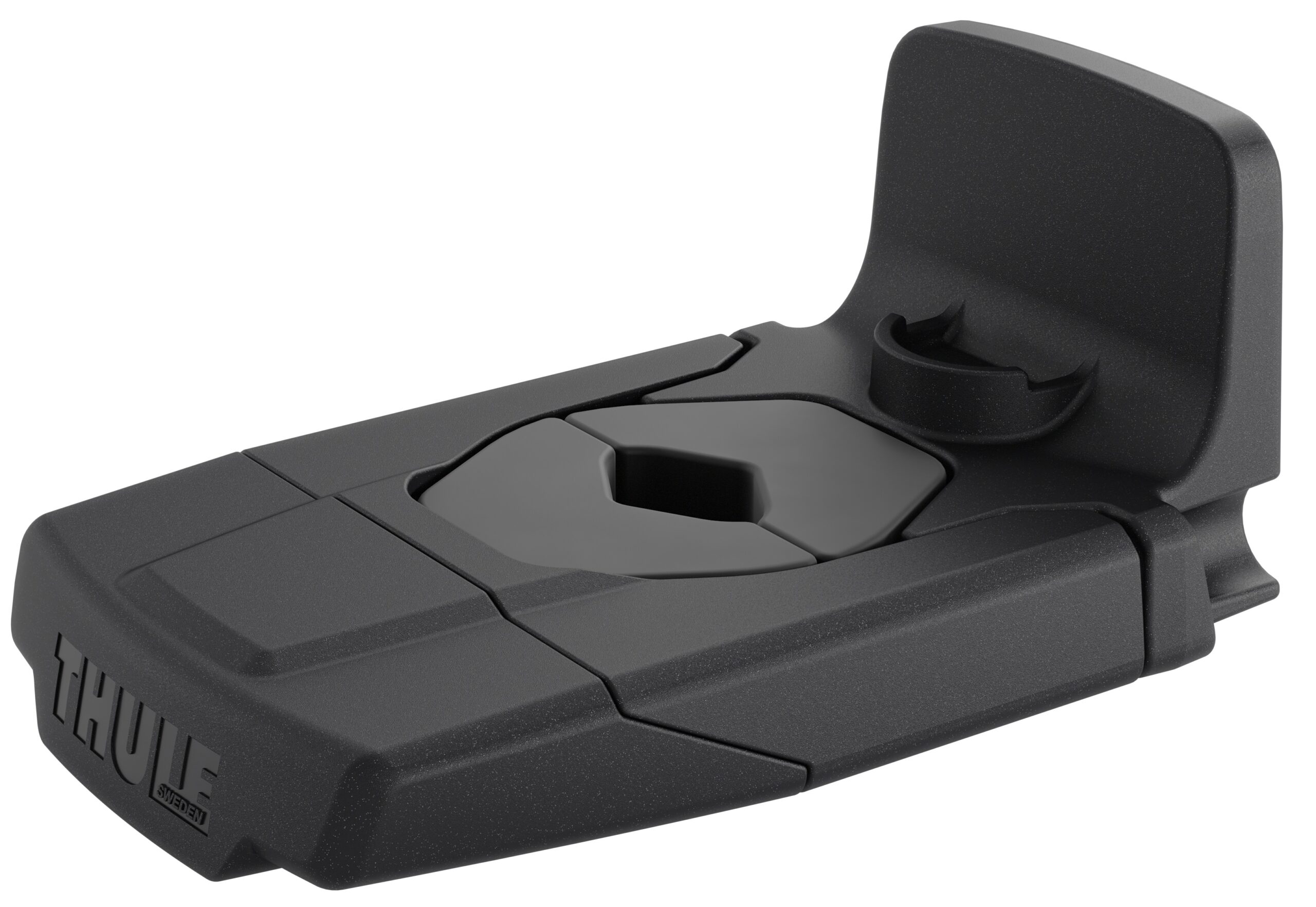 Kinderzitje voor Thule Yepp 2 mini - Mint - Afbeelding 5