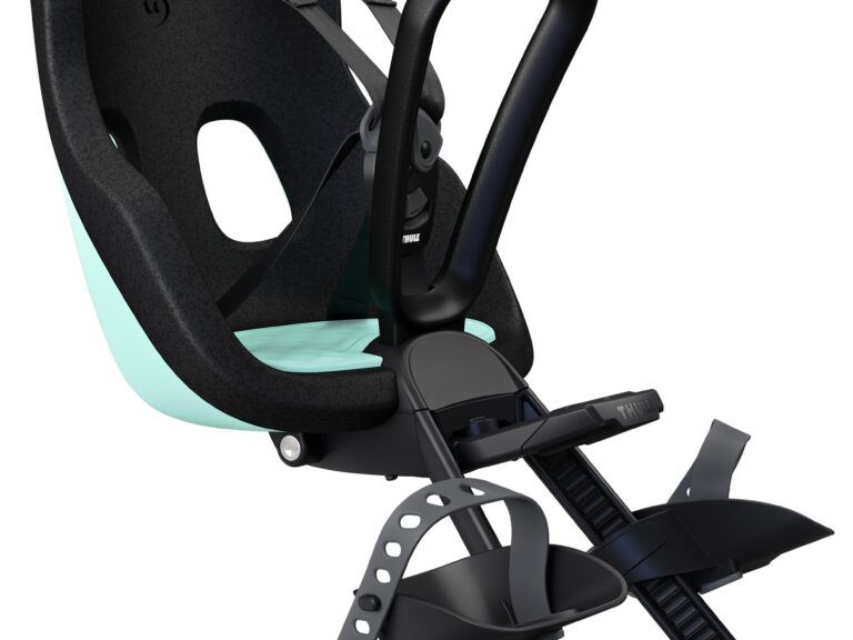 Kinderzitje voor Thule Yepp 2 mini - Mint