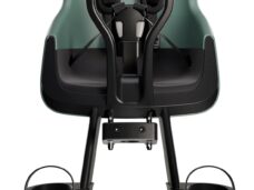 Kinderzitje voor Bobike Exclusive Evolve Mini - Peppermint
