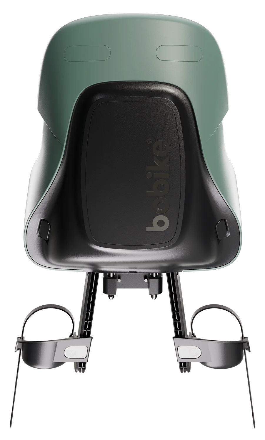 Kinderzitje voor Bobike Exclusive Evolve Mini - Peppermint - Afbeelding 4