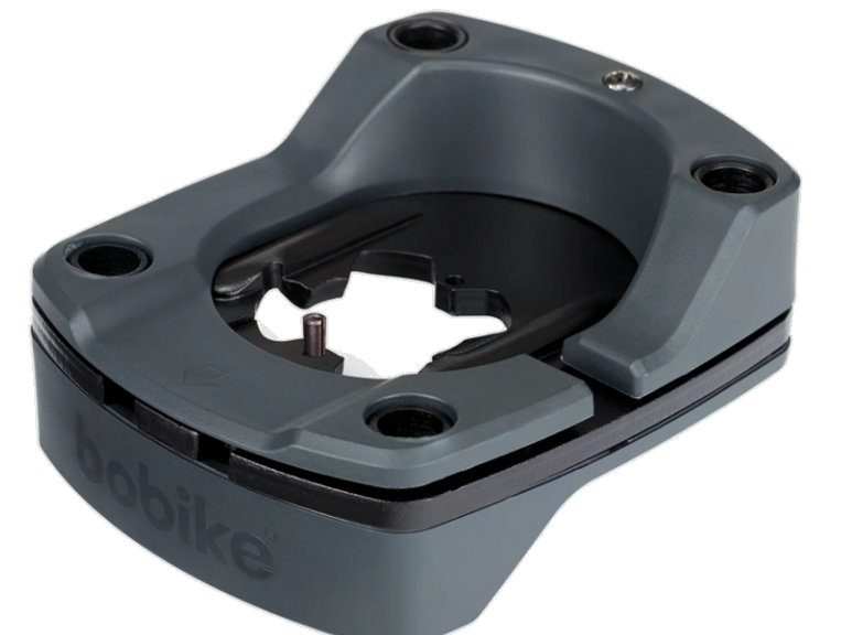 Ahead adapter plus Bobike