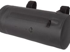 Stuurtas M-Wave Rough ride II 3 liter - zwart