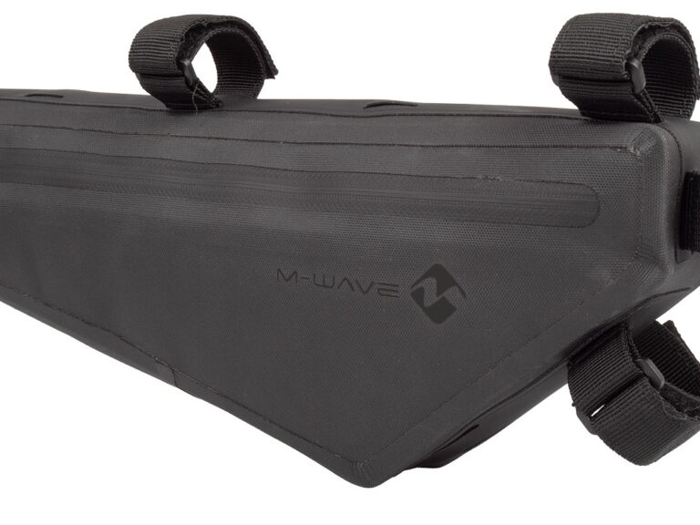 Frametas M-Wave rough Ride II 2