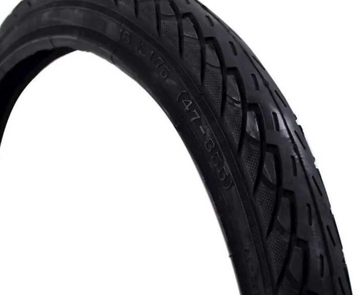 Buitenband Deli Tire 18 x 1.75 / 47-355
