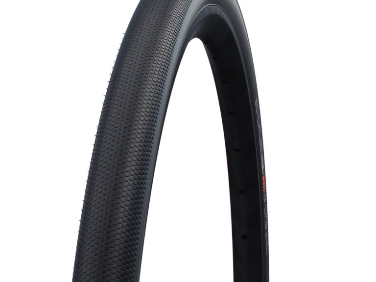Buitenband Schwalbe G-One Speed RaceGuard 27.5 x 1.20" / 30-584 - zwart