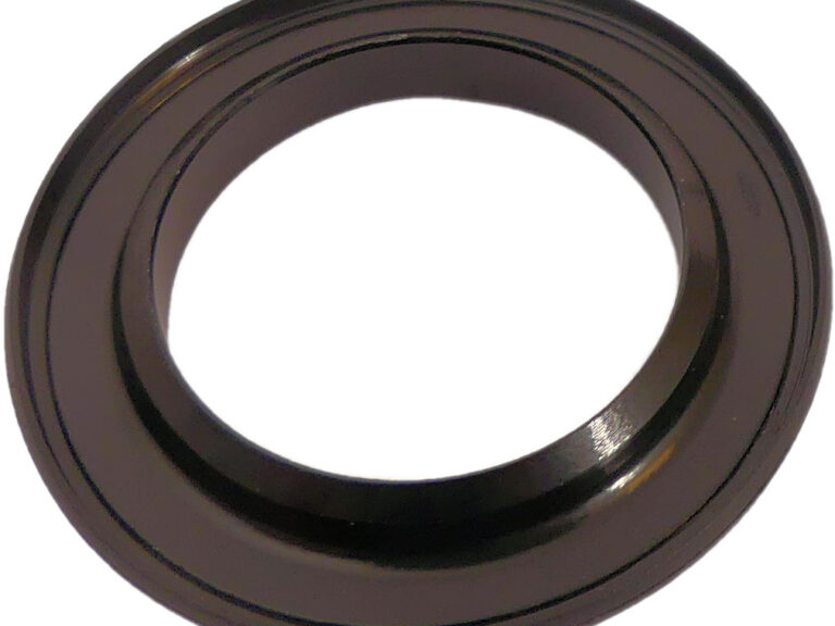 Balhoofdstel onder cone 001 Gazelle VP-Z051AD - Zwart