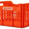 Oranje