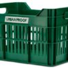 Retro Groen