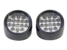Achterlichtset Led Apriliia tot bouwjaar 2004 Carbon