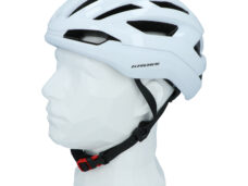 Fietshelm Kross Road Pro L (58-62 cm) - wit