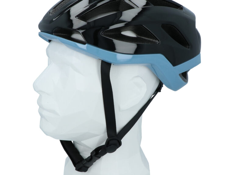 Fietshelm Kross gravel Abaro HT M (54-58cm) - zwart