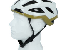 Fietshelm Kross Gravel Abaro HT M (54-58 cm) - beige
