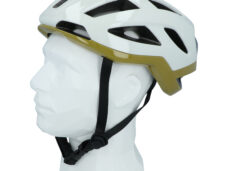 Fietshelm Kross Gravel Abaro HT L (58-61 cm) - beige