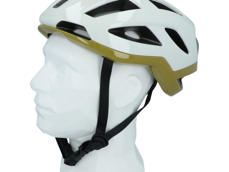 Fietshelm Kross Gravel Abaro HT L (58-61 cm) - beige