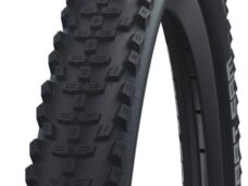 Buitenband Schwalbe Smart Sam Performance 28 x 1.60" / 42-622 mm - Zwart