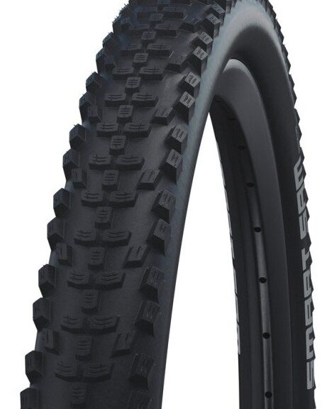 Buitenband Schwalbe Smart Sam Performance 28 x 1.60" / 42-622 mm - Zwart