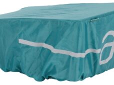 Regenhoes Around Comfort geschikt voor Around College incl. etui