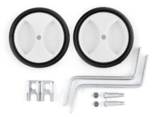 Zijwielen 12-16'' Mijnenpieper - TÜV gekeurd