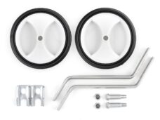 Zijwielen 16-20'' Mijnenpieper - TÜV gekeurd