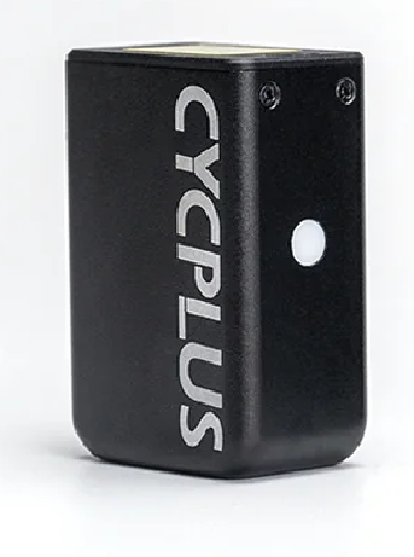 Elektrische accupomp Cycplus AS2