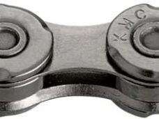 Ketting 10 speed KMC X10 114 schakels - grijs