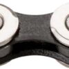 zilver zwart