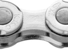Ketting 11 speed KMC E11 122 schakels - zilver
