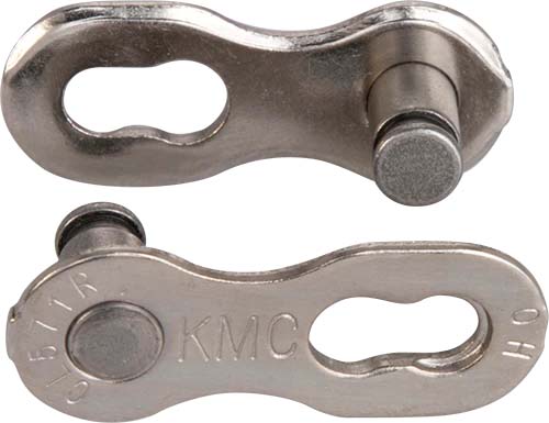 Kettingschakel 7/8 speed KMC EPT 7