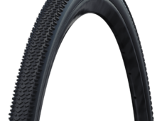 Vouwband Schwalbe G-One R Pro V-Guard 28 x 1.50" / 40-622 - zwart