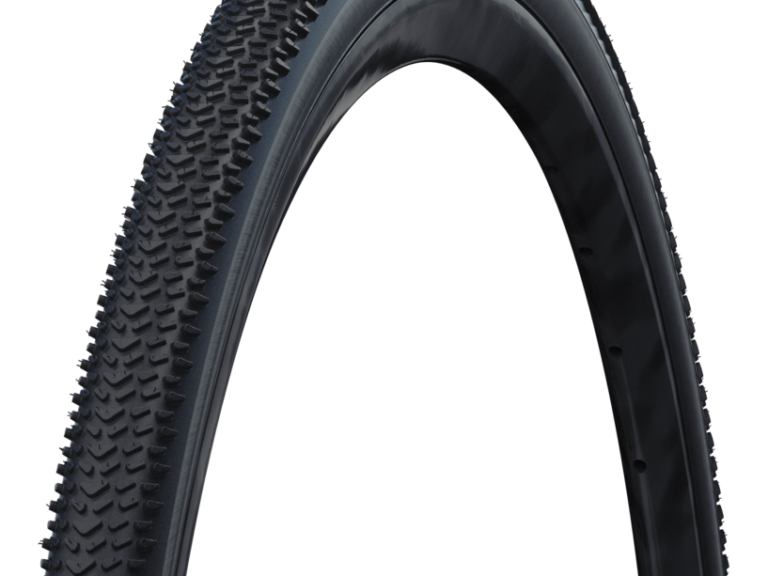 Schwalbe G-One R Pro V-Guard folding tire 28 x 1.50" / 40-622 - black