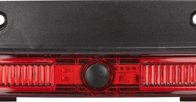 LED Achterlicht Bobike Exclusive - Maxi & Tour