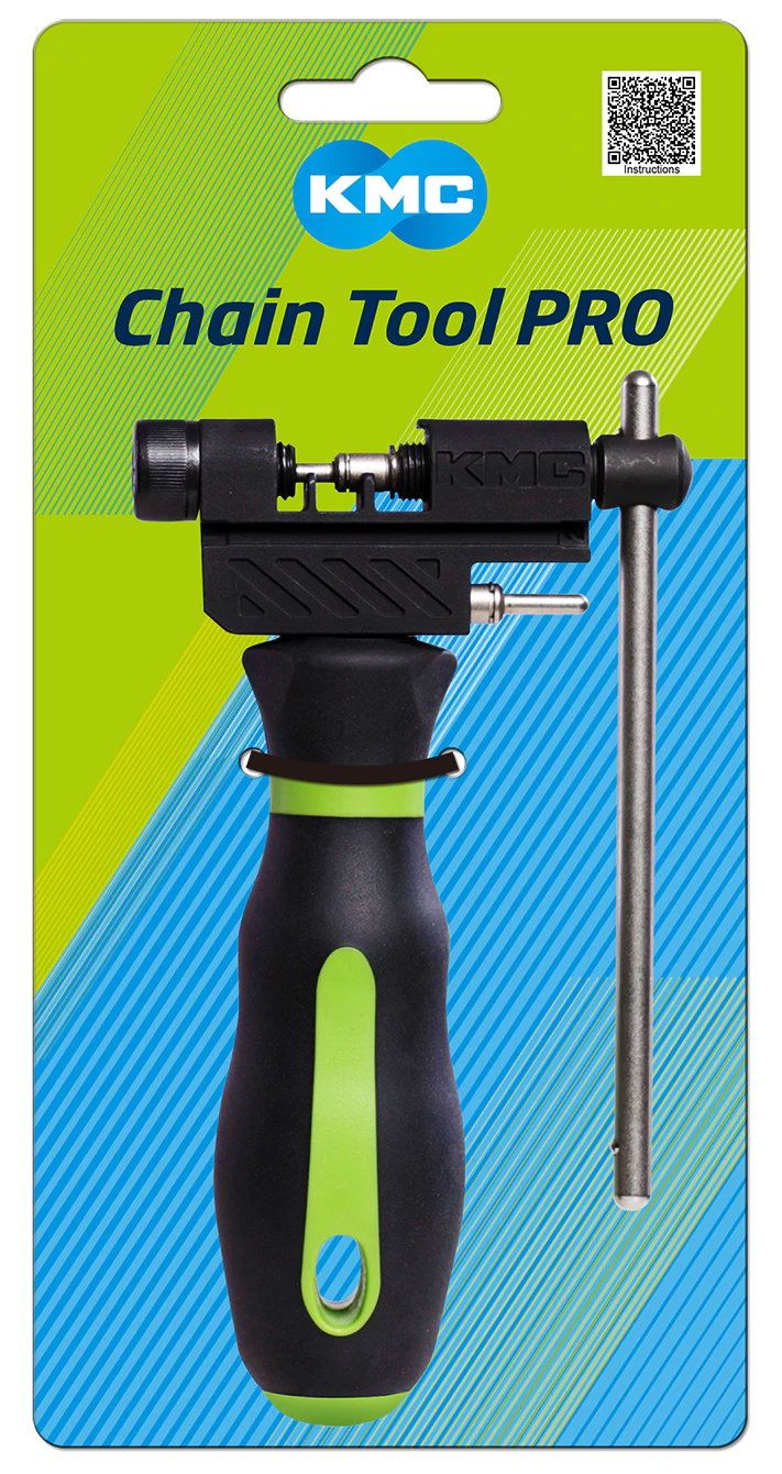 Kettingpons KMC Chain tool Pro - Afbeelding 2
